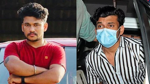 സ്വര്ണക്കടത്ത് കേസ് പ്രതി അര്ജുന് ആയങ്കിക്കെതിരെ കാപ്പ ചുമത്തി; കണ്ണൂര് ജില്ലയില് പ്രവേശന വിലക്ക്