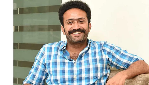 'ഇപ്പോള് ശബ്ധമൊക്കെ ശരിയായല്ലോ' എന്ന് ഡബ്ബിന് പോകുമ്പോള് ചിലര് ചോദിക്കുന്നുണ്ട്, അത് മറ്റൊരു തിരിച്ചറിവാണ്: ഷൈന് ടോം ചാക്കോ