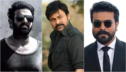 വേതനം കൂട്ടാന് തൊഴിലാളി സമരം, തെലുങ്ക് സിനിമ സ്തംഭിക്കുന്നു