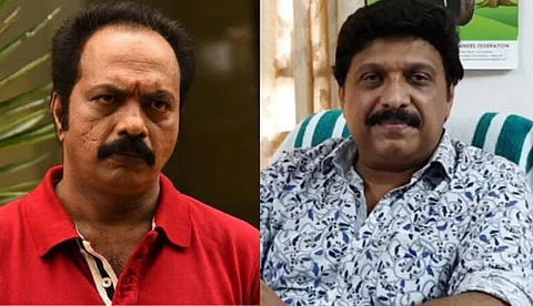 ഗണേഷ് കുമാറിന്റെ ആരോപണം അസംബന്ധം; ബന്ധുവായ ഡി.വൈ.എസ്.പിയാണ് പിന്നില്: ഷമ്മി തിലകന്