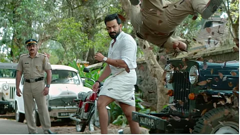 കുരിയാച്ചന് ഇനി ആമസോണ് പ്രൈമില്; ആഗസ്റ്റ് 4ന് റിലീസ്