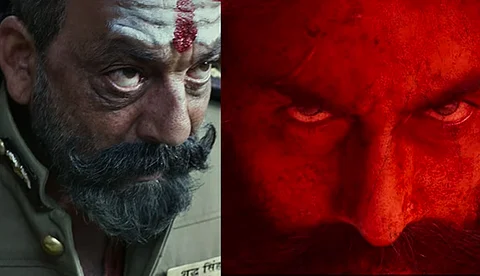 'ശംശേര'യായി രണ്ബീര് കപൂര്, വില്ലന് സഞ്ജയ് ദത്ത്; ജൂലൈ റിലീസ്