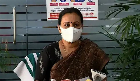 മെഡിക്കല് കോളേജില് കരള്മാറ്റ ശസ്ത്രക്രിയ നടത്തിയ രോഗി മരിച്ച സംഭവം; ഡോക്ടര്മാര്ക്ക് സസ്പെന്ഷന്