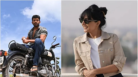 കാപ്പ'യില് നിന്ന് മഞ്ജു വാര്യര് പിന്മാറി, അജിത് സിനിമയുടെ തിരക്കിനെ തുടര്ന്ന്