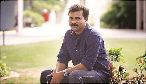 മലയാള സിനിമ ഇന്ത്യന് സിനിമയ്ക്ക് മുന്നില് വെയ്ക്കുന്ന മത്സരം ഇനിയും കടുക്കും : സജീവ് പാഴൂര്