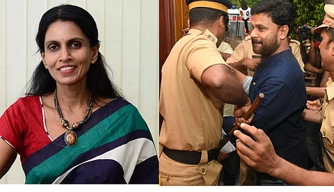 ശ്രീലേഖയ്ക്കെതിരെ പ്രാഥമിക അന്വേഷണം തുടങ്ങി; ചോദ്യം ചെയ്തേക്കും