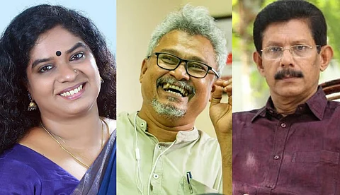 മികച്ച ആത്മകഥ ടി. ജെ ജോസഫിന്റെ 'അറ്റുപോകാത്ത ഓര്മകള്'; കേരള സാഹിത്യ അക്കാദമി അവാര്ഡുകള് പ്രഖ്യാപിച്ചു