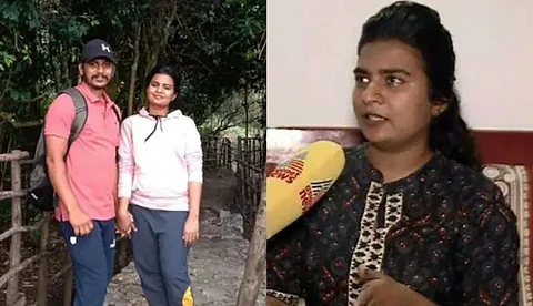 രാത്രിയില് കടല്പ്പാലം കാണാനെത്തിയതിന് ദമ്പതികള്ക്ക് സദാചാര ആക്രമണം; തലശ്ശേരി പൊലീസിനെതിരെ പരാതി