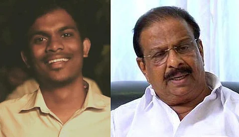 'മരിച്ചുകൊണ്ടിരിക്കുന്ന തങ്ങളെ കോണ്ഗ്രസ് വീണ്ടും കുത്തിനോവിക്കുന്നു'; അപവാദപ്രചരണം അവസാനിപ്പിക്കണമെന്ന് ധീരജിന്റെ കുടുംബം