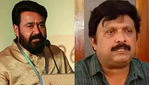'ദിലീപിനും വിജയ് ബാബുവിനും രണ്ട് നീതി'; മോഹന്ലാല് മറുപടി പറയണമെന്ന് ഗണേഷ് കുമാര്, കത്ത് പുറത്ത്