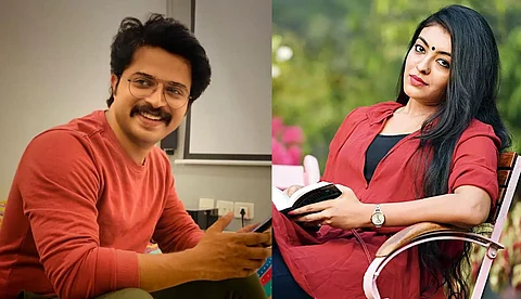 'എത്ര പ്രതികരിച്ചാലും ഈ പുളിച്ചു തികട്ടലുകള് തുടരുമെന്നറിയാം', ദുര്ഗ കൃഷ്ണയ്ക്കെതിരായ സൈബര് ആക്രമണത്തില് സഹപ്രവര്ത്തകര്