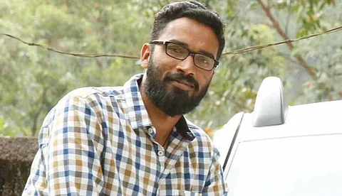 ശ്രീറാം വെങ്കിട്ടരാമന്റെ നിയമനത്തില് കളക്ട്രേറ്റില് പ്രതിഷേധ ധര്ണ്ണ; പദവിയില് നിന്ന് നീക്കും വരെ പ്രതിഷേധമെന്ന് കെയുഡബ്ല്യുജെ