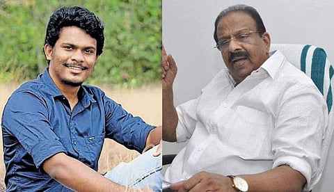 അങ്ങനെ ഓടിച്ചില്ല എങ്കില് ആ കൊലപാതകം ഉണ്ടാവുമോ?; ധീരജ് മരണം ഇരന്നുവാങ്ങിയത്; ന്യായീകരണം ആവര്ത്തിച്ച് കെ. സുധാകരന്