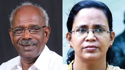 'നാക്കുപിഴയല്ല, പറഞ്ഞതില് ഖേദമില്ല'; കെ.കെ രമയ്ക്കെതിരായ അധിക്ഷേപ പരാമര്ശത്തില് ഉറച്ച് എം.എം. മണി