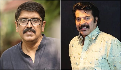 മമ്മൂട്ടിക്കൊപ്പം ത്രില്ലറുമായി ബി ഉണ്ണികൃഷ്ണന്, ആറാട്ടിന് ശേഷം ഉദയകൃഷ്ണയുടെ തിരക്കഥ