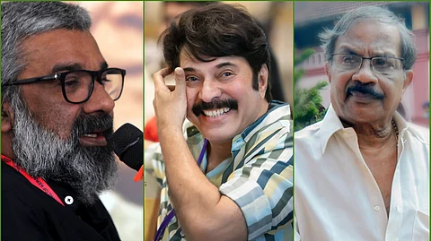 ലിജോ പെല്ലിശേരിക്ക് പകരം മമ്മൂട്ടി-എം.ടി ചിത്രമൊരുക്കാന് രഞ്ജിത്