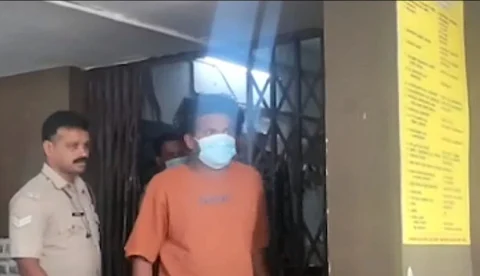 മലപ്പുറം ഗവണ്മെന്റ് കോളേജിലെ മോഷണം എസ്.എഫ്.ഐ, കെ.എസ്.യു നേതാക്കളടക്കം ഏഴ് പേര് പിടിയില്