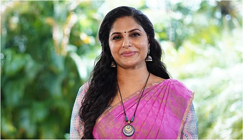 'ആഭ്യന്തര പരാതി പരിഹാര സമിതിയുണ്ടെങ്കില് മോശമായി സംസാരിക്കാനും പെരുമാറാനും ഒന്ന് ഭയക്കും': ആശ ശരത്ത്