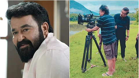 വീണ്ടും മോഹന്ലാല്-പ്രിയദര്ശന്-സന്തോഷ് ശിവന്-സാബു സിറില് ടീം, എം.ടിയുടെ ഓളവും തീരവും