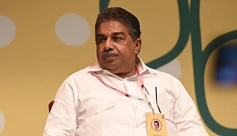 വിവാദ പ്രസംഗത്തിന്റെ വീഡിയോ ആവശ്യപ്പെട്ട് അന്വേഷണ സംഘം; കൈവശമില്ലെന്ന് സി.പി.എം