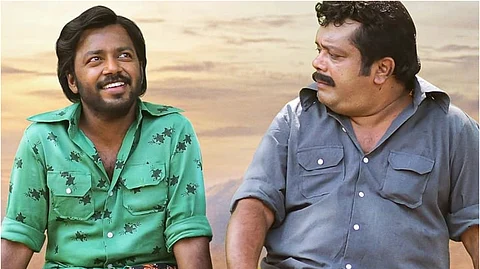 നേട്ടവുമായി സബാഷ് ചന്ദ്രബോസ് , ഇന്റര്നാഷണല് ഫിലിം ഫെസ്റ്റിവല് ഓഫ് ആഫ്രിക്കയില് പ്രദര്ശിപ്പിക്കും