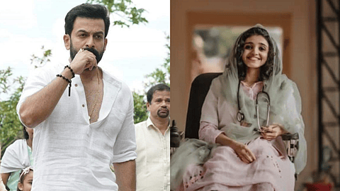 ഡിസേബിള്ഡ് കുട്ടികള് പാപങ്ങളുടെ ഫലമെന്ന മാസ് ഡയലോഗ്; പാരന്റ്സ് കേട്ടിട്ടുണ്ടാകുമോ എന്നോര്ത്ത് സങ്കടം തോന്നിയെന്ന് ഫാത്തിമ അസ്ല