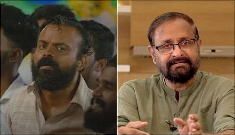 'ചാക്കോച്ചാ പൊളിച്ചൂടാ മോനെ പൊളിച്ചു'; സ്വന്തം ഗാനത്തിന്റെ റീമേക്കിനെ കുറിച്ച് ഔസേപ്പച്ചന്