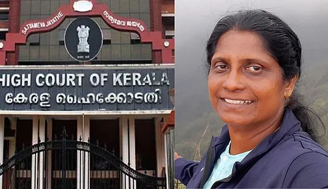 അതിജീവിതയെ കോടതി ശാസിച്ചിട്ടില്ല, വാര്ത്തകള് അടിസ്ഥാന രഹിതം; അഡ്വ. ടി ബി മിനി ദ ക്യുവിനോട്