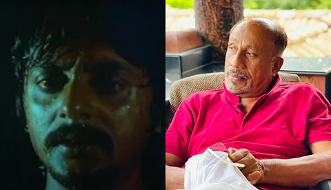 'ഒന്നിനെയും കൂസാക്കാത്ത ആ വ്യക്തിത്വം ഇഷ്ടമായിരുന്നു,തകര ജീവിക്കും, ; പ്രതാപ് പോത്തനെക്കുറിച്ച് ഭദ്രന്