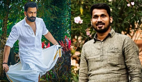'കടുവ' തൂണ് പിളര്ന്ന് വരും: തടസങ്ങള്ക്കൊടുവില് റിലീസിനെത്തുന്നുവെന്ന് ലിസ്റ്റിന് സ്റ്റീഫന്