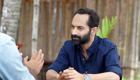 ബിലാല് കരയുന്ന സീന് കണ്ടപ്പോഴാണ് ക്യാരക്ടേഴ്സ് കരയുന്നതിലെ വേര്തിരിവ് മനസിലായത്; ബിഗ് ബിയെകുറിച്ച് ഫഹദ് ഫാസില്