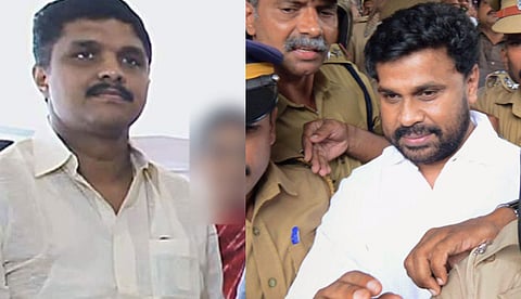 നടിയെ ആക്രമിച്ച ദൃശ്യങ്ങൾ ദിലീപിനെത്തിച്ചു; ശരത്തിനെ പ്രതിചേർത്ത് അനുബന്ധ കുറ്റപത്രം