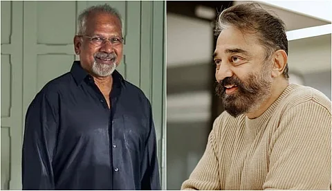 'പൊന്നിയിന് സെല്വനി'ല് കമല് ഹാസനും; 35 വര്ഷത്തിന് ശേഷം മണിരത്നത്തിനൊപ്പം ഒന്നിക്കുന്നു