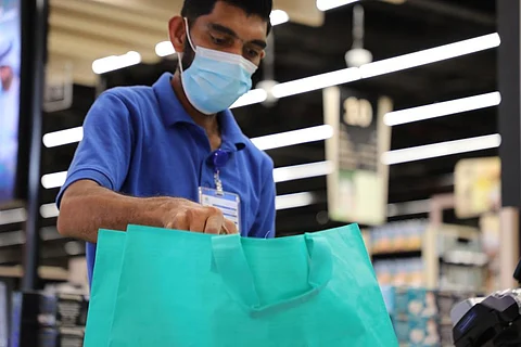 ഒറ്റത്തവണ ഉപയോഗത്തിനുള്ള പ്ലാസിറ്റിക് ബാഗുകള് പരിമിതപ്പെടുത്തിയത് ഗുണപരമായെന്ന് വിലയിരുത്തല്