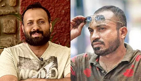 അക്കൗണ്ട് ഹാക്ക് ചെയ്യപ്പെട്ടതായി സംശയം; സൗബിന് വിഷമമുണ്ടായതില് ഖേദിക്കുന്നു: ഒമര് ലുലു