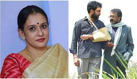 അന്ന് പൃഥ്വിയും അദ്ദേഹും തമ്മിലൊരു വല്ലാത്ത അടുപ്പം അനുഭവപ്പെട്ടു: മാലാ പാര്വതി