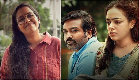 '19 (1)(എ) രാഷ്ട്രീയം മാത്രം പറയുന്ന സിനിമയല്ല, നിലവിലെ രാഷ്ട്രീയ സാഹചര്യങ്ങളിലേക്കുള്ള ചില ചോദ്യങ്ങളാണ്': ഇന്ദു വി.എസ്