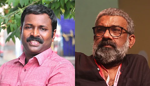 'ചലച്ചിത്ര അക്കാദമിയിൽ നടക്കുന്നത് ഏകാധിപത്യം'; മുഖ്യമന്ത്രിക്ക് അക്കാദമി അംഗത്തിന്റെ കത്ത്