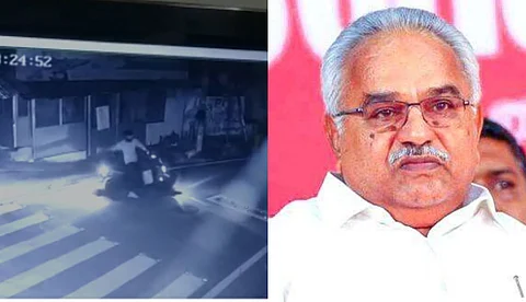 എ.കെ.ജി സെന്ററിന് പോലും രക്ഷയില്ലാതായിരിക്കുന്നു, ബോംബേറിന് പിന്നില് അസൂത്രിത ഗൂഢാലോചനയെന്ന് കാനം രാജേന്ദ്രന്