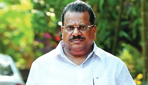 വിമാനത്തിലെ പ്രതിഷേധം; ഇ.പി. ജയരാജനെതിരെ കേസെടുക്കാന് ഉത്തരവ്