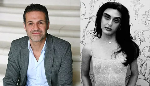 മകള് ട്രാന്സ് ജെന്ഡര് വ്യക്തിയായി; അവളെയോര്ത്ത് അഭിമാനം: എഴുത്തുകാരന് ഖാലിദ് ഹുസൈനി