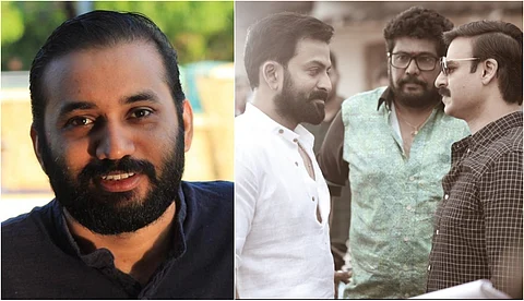 സംഭാഷണം മ്യൂട്ട് ആക്കുകയോ എഡിറ്റ് ചെയ്യുകയോ ചെയ്ത് മാപ്പ് പറഞ്ഞിരുന്നെങ്കില് ആത്മാര്ത്ഥമായ പ്രവൃത്തിയായേനെ: ഡോ. മനോജ് വെള്ളനാട്