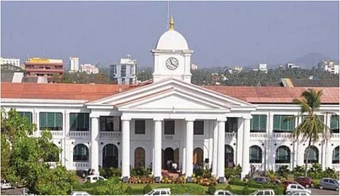 സെക്രട്ടേറിയേറ്റ് അതീവ സുരക്ഷ മേഖല; സിനിമാ-സീരിയല് ഷൂട്ടിംഗിന് വിലക്ക്