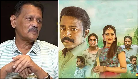 'കുറി' സിനിമയ്ക്ക് ആദ്യ ആഴ്ച്ച ടിക്കറ്റ് നിരക്കില് ഇളവ്; ആ നഷ്ടം സിനിമ മേഖലയ്ക്ക് വേണ്ടിയുള്ള ത്യാഗമെന്ന് സിയാദ് കോക്കര്