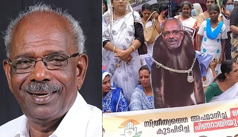 'നേതൃത്വത്തിന്റെ തീരുമാന പ്രകാരമായിരുന്നില്ല'; എംഎം മണിയെ അധിക്ഷേപിച്ച സംഭവത്തില് ഖേദം പ്രകടിപ്പിച്ച് മഹിളാ കോണ്ഗ്രസ്