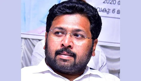 വാട്സ്ആപ്പ് ചാറ്റ് സംഘടനയുടേതാണോ എന്ന് ഇപ്പോൾ പറയുന്നില്ല; അന്വേഷണവുമായി സഹകരിക്കുമെന്ന് കെ.എസ് ശബരീനാഥൻ