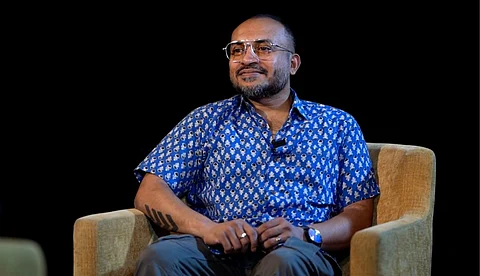 'കമന്റ് വായിച്ചപ്പോള് സങ്കടമായി, ഇനി കഥ നോക്കി സിനിമ ചെയ്താല് മതി'; സൗബിനോട് ആരാധകന്