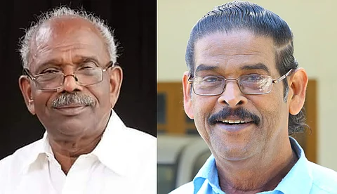 'എം.എം മണിയുടേത് പുലയാട്ട് ഭാഷ'; ജാതി അധിക്ഷേപ പരാമര്ശവുമായി സി.പി.ഐ ജില്ലാ സെക്രട്ടറി