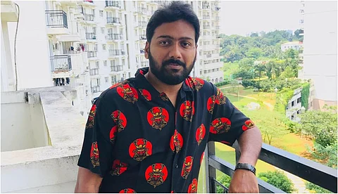 'അയ്യപ്പനും കോശിയും സൂരറൈ പോട്രുവും ഞങ്ങള് ഫോര്വേര്ഡ് ചെയ്തത്'; വിഷ്ണു മോഹന്