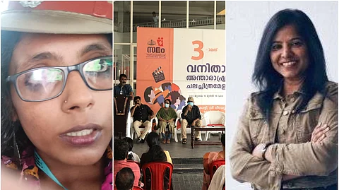 സ്വജനപക്ഷപാതം, മാനദണ്ഡമില്ലാതെ സെലക്ഷന്, വനിത ഫിലിം ഫെസ്റ്റിവലിനെതിരെ ഗുരുതര ആരോപണങ്ങളുമായി സംവിധായകര്